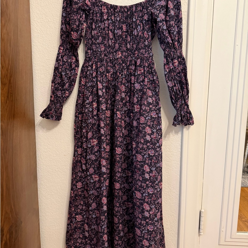 Christy Dawn Adelia in Blooming Pomegranate - Picture 6 of 6